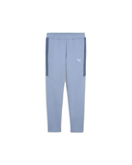 Pantalon de survetement Enfant EVOSTRIPE PANTS DK B Bleu