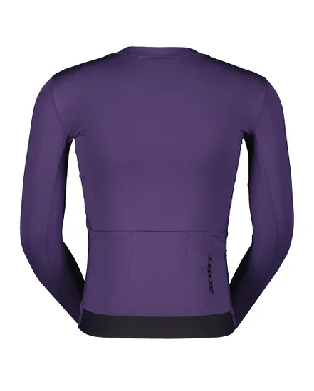 Maillot manches longues Homme ULTD. TRAINING Violet