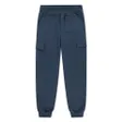 Pantalon de survetement Enfant JDB MY BROOKLYN ESS FLC CARGO Bleu