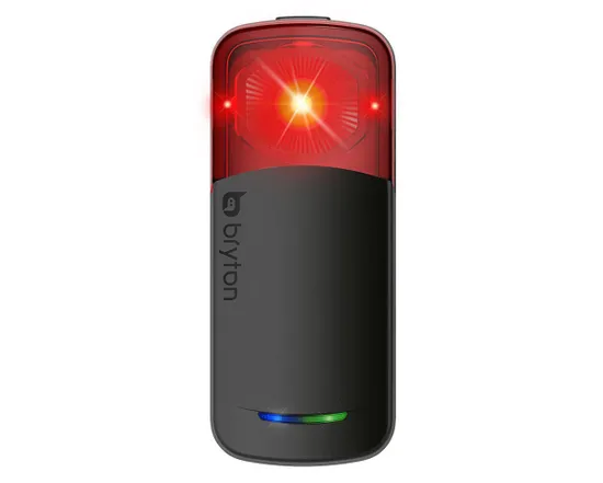 Radar de vélo GARDIA R300L Noir