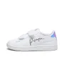 Chaussures Enfant PS SMASH 3 L C WINGS V Blanc