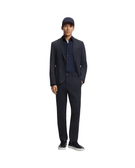 Pantalon Chino Homme P-Genius