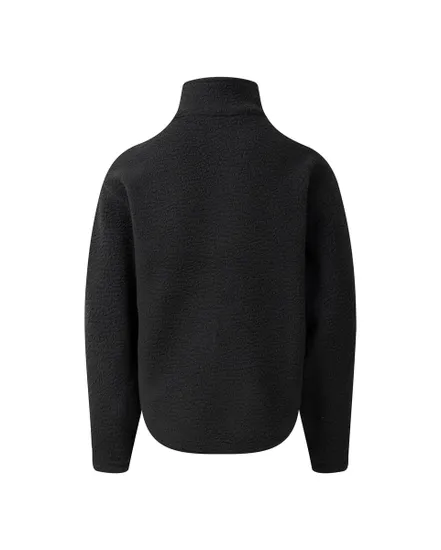 Polaire zip Enfant ZESTYIIFLEECE Noir