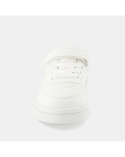 Chaussures Bébé COURT BREAKER Blanc