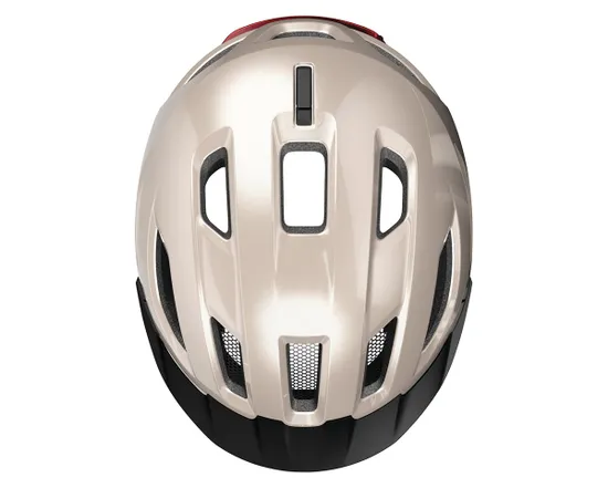 Casque loisir/urbain Unisexe URBAN-I 4.0 Champagne Or