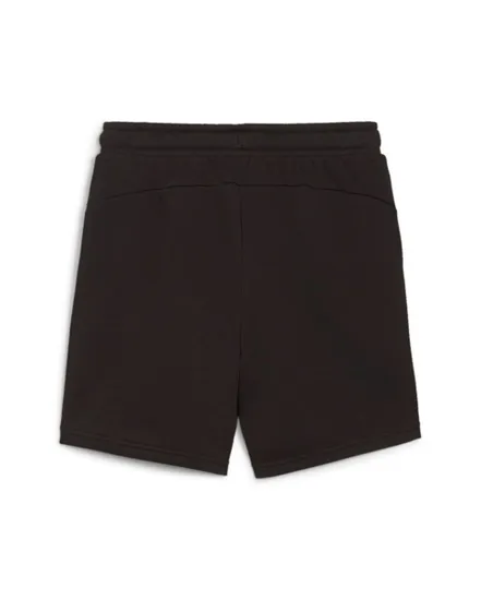 Short Enfant B PP GRAF SHTS TR Noir