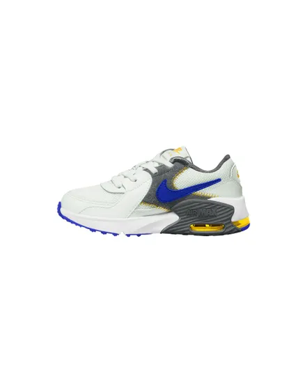 Chaussures Enfant NIKE AIR MAX EXCEE (PS) Blanc