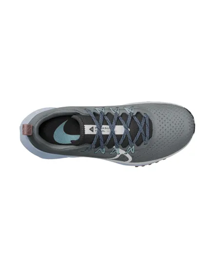 Chaussures de trail Femme W NIKE REACT PEGASUS TRAIL 4 Gris