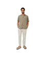 Chemise Homme Regular Fit Light Denim