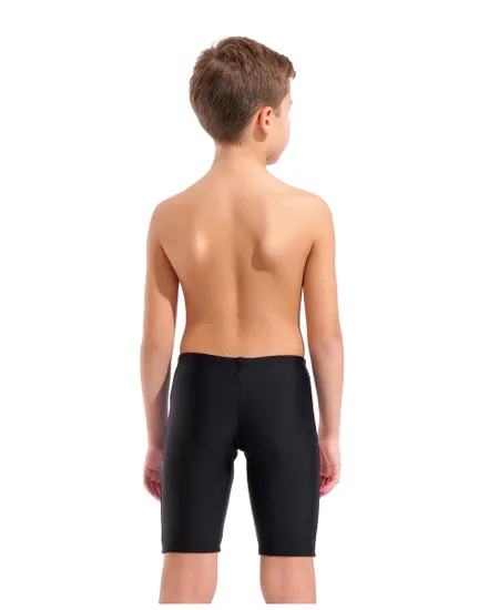 Short de bain Garçon B ARENA PAINT SWIM JAMMER Noir