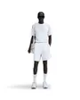 Short Homme M NSW SW AIR SHORT FT Blanc