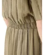 Robe Femme Pieces Brigitte V-Neck