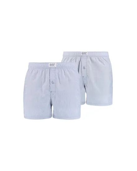 Boxers Homme Levi's Woven Boxer 2P