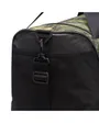 Sac de sport Unisexe NK BRSLA M DUFF - 9.5 CAMO AOP Vert