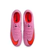 Crampons de football Homme ZM VAPOR 16 ACADEMY FG/MG Rose