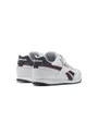 Chaussures Enfant REEBOK ROYAL CL JOG 3.0 1V Blanc