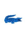 Bonnet Unisexe Lacoste Réversible