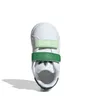 Chaussures Bébé garcon STAN SMITH CF I Blanc