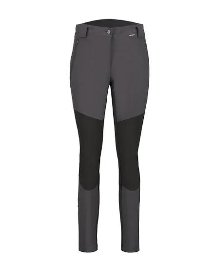 Pantalon softshell hybride femme ICEPEAK DORAL
