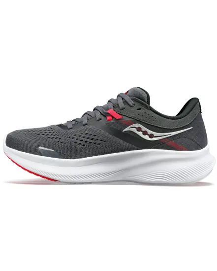 Chaussures de running Femme RIDE 16 Gris