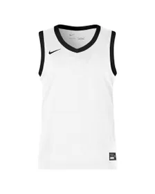 Maillot de basketball Femme WOMENS TEAM25 BASKETBALL STOCK JERSEY Blanc