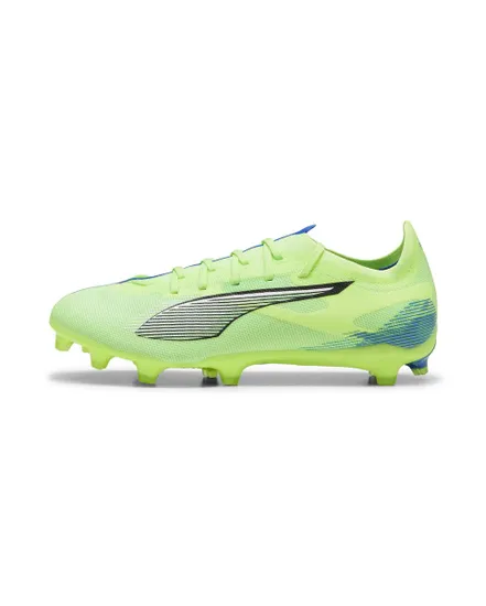 Crampons de football Homme ULTRA MATCH FG/AG Vert