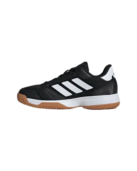 Chaussures d'intérieur Junior Adidas Ligra 8