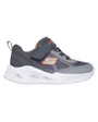 Chaussures Sportives Fille Garçon Meteor-Lights