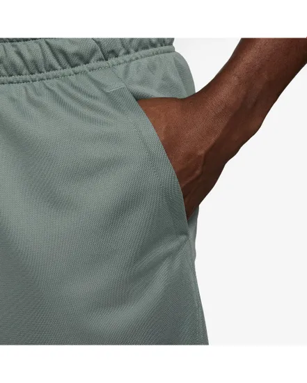 Short Homme M NK DF TOTALITY KNIT 9 IN UL Vert