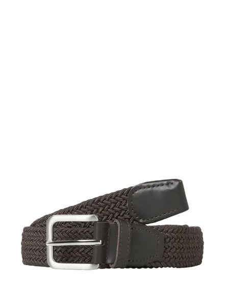 Ceinture Homme Jacspring Woven Belt Noos