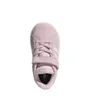 Chaussures Bébé GRAND COURT 00S EL I Rose