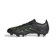 Crampons de football Unisexe PREDATOR LEAGUE SG Noir