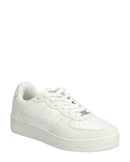 Baskets Homme JFWBUMP PU Combo Sneaker
