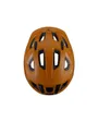 Casque Loisir Enfant HERO Orange foncé