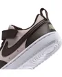 Chaussures Enfant COURT BOROUGH LOW RECRAFT (PS) Rose