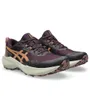 Chaussures de trail Femme GEL-VENTURE 11 Violet