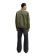 Veste Bomber Homme JJERUSH Harrington Noos