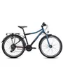 Vélo Enfant DASH 26 EQ Bleu/Noir