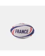 Ballon de rugby Unisexe FFR FANWEAR BALL Blanc