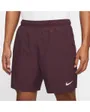 Short Homme M NK DF CHALLENGER 72IN1 SHORT Bordeaux