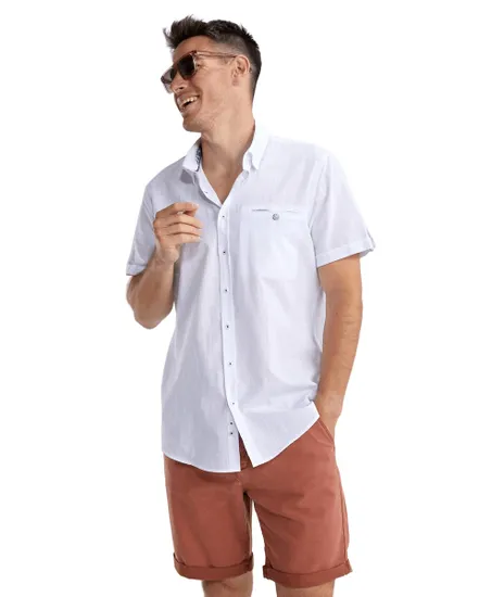 Chemise Homme LARISSA