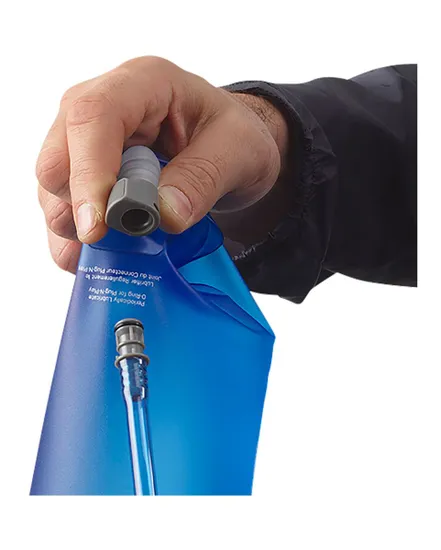 Réservoir SOFT RESERVOIR 2L Bleu