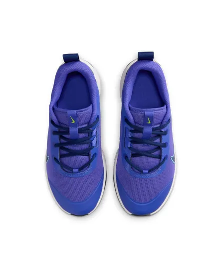 Chaussures Enfant NIKE OMNI MULTI-COURT (GS)