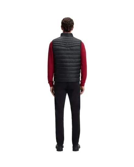 Doudoune sans manches Homme ODENO2 Noir