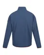 Veste zip Homme PRESTFIELD Bleu