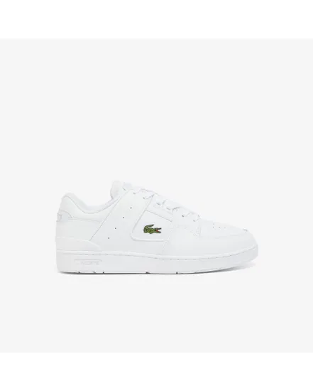 Chaussures Homme COURT CAGE CORE ESSENTIALS Blanc