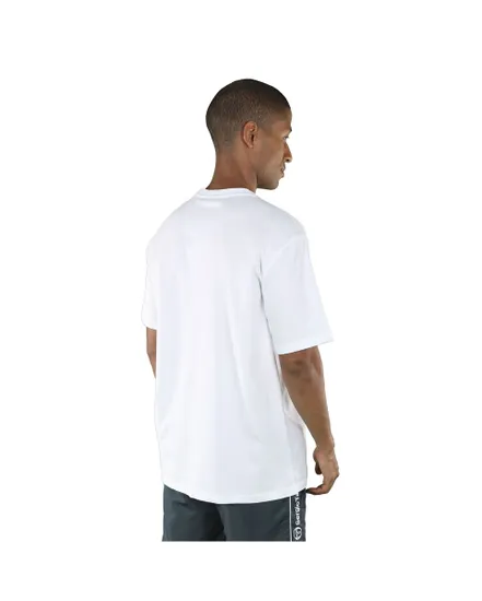 T-shirt manches courtes Homme ANISE T-SHIRT Blanc