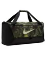 Sac de sport Unisexe NK BRSLA M DUFF - 9.5 CAMO AOP Vert