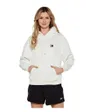 Sweat à Capuche Femme Badge Tommy Jeans