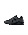 Chaussures Enfant NIKE AIR MAX COMMAND FLEX (GS) Noir